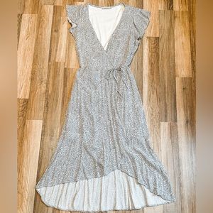 Abercrombie Wrap dress